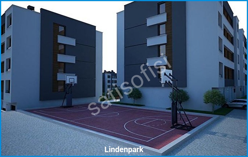 Lindenpark görsel 7
