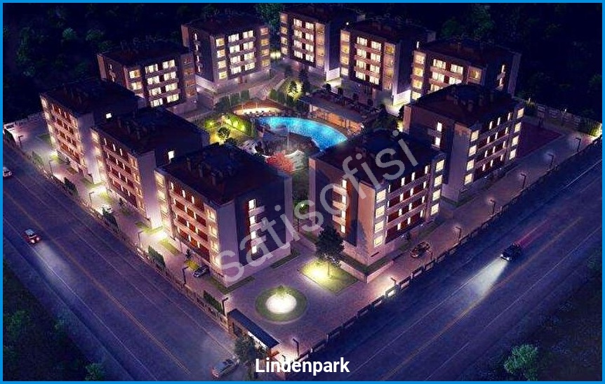 Lindenpark görsel 8