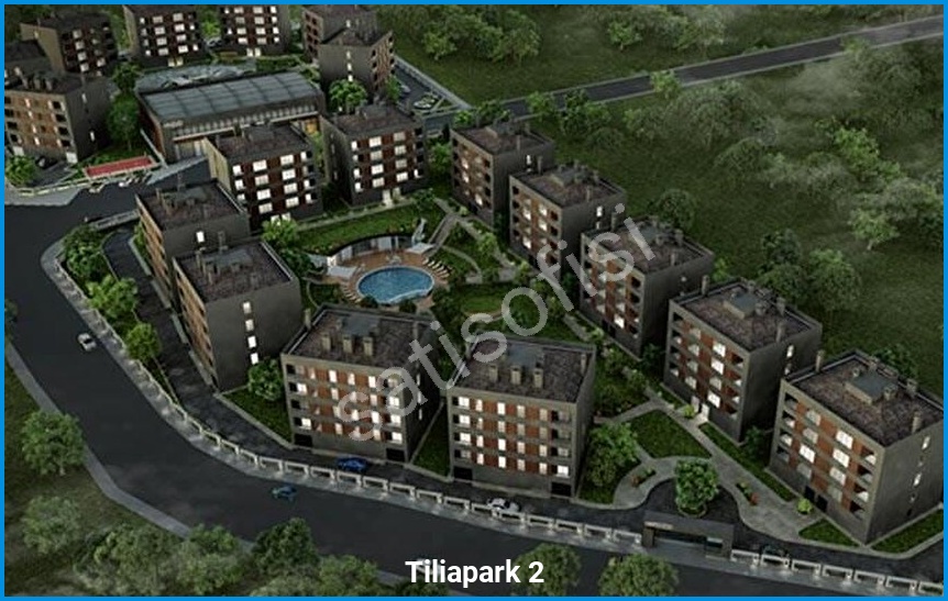 Tiliapark 2