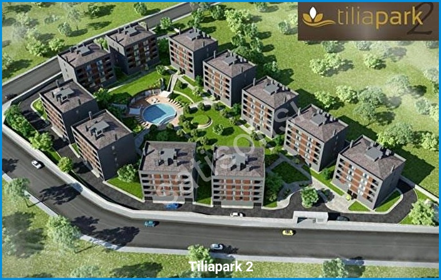 Tiliapark 2 görsel 3
