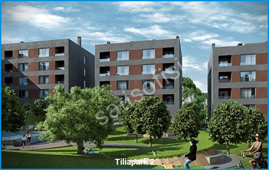 Tiliapark 2 görsel 5