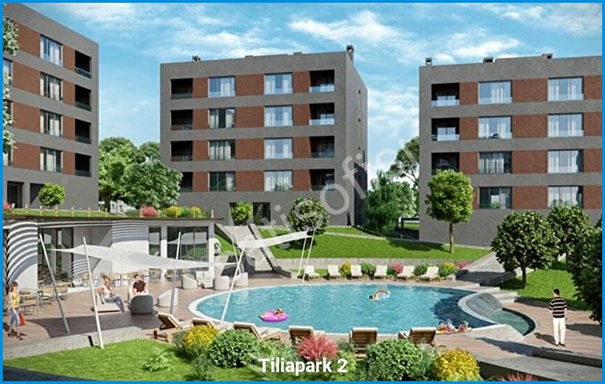 Tiliapark 2 görsel 7