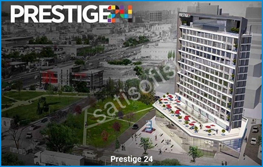 Prestige 24