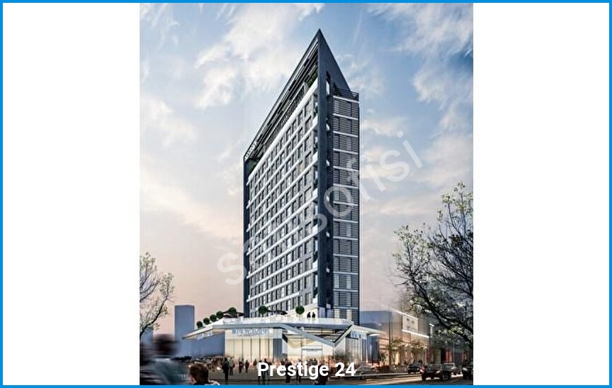 Prestige 24 görsel 2