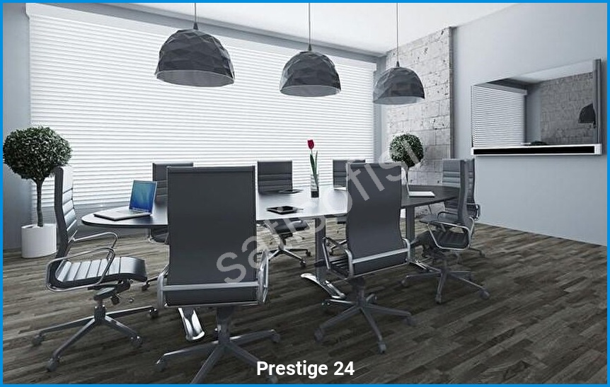 Prestige 24 görsel 5