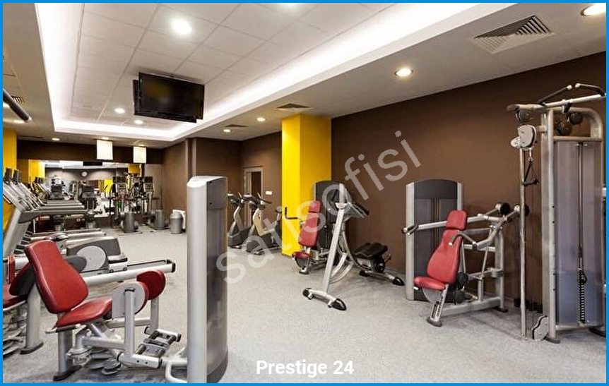 Prestige 24 görsel 6