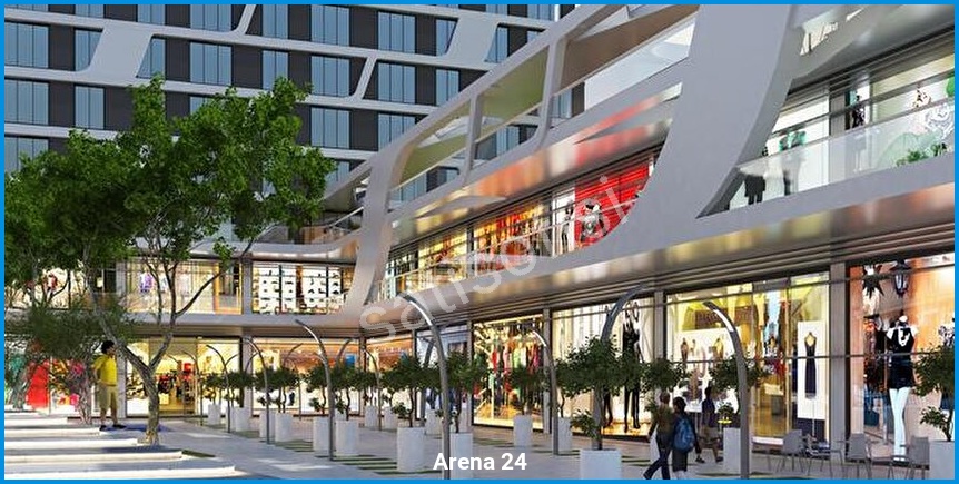 Arena 24 görsel 3
