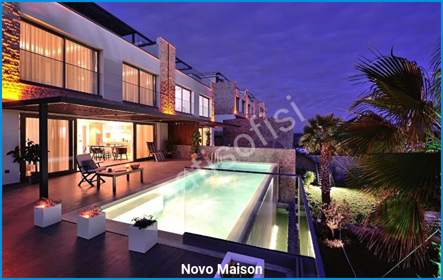 Novo Maison