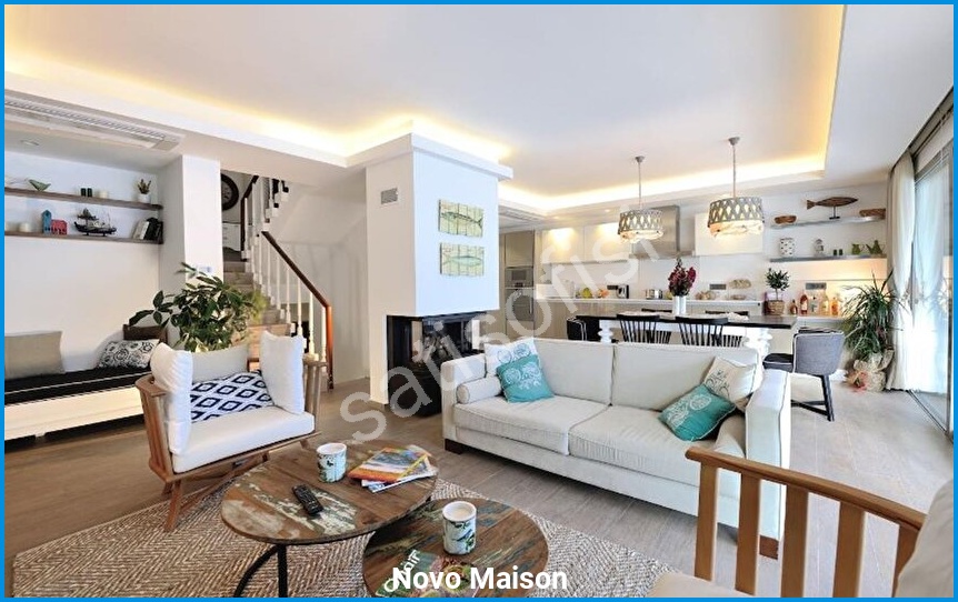 Novo Maison görsel 2