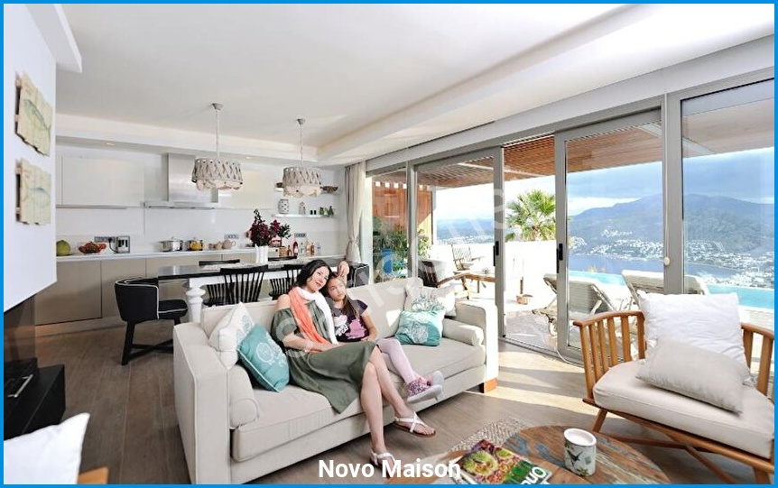 Novo Maison görsel 3