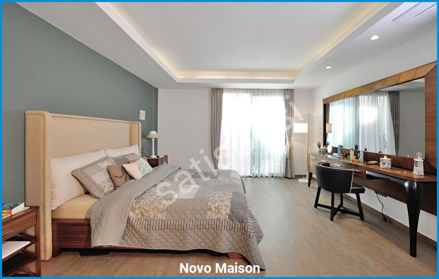 Novo Maison görsel 4