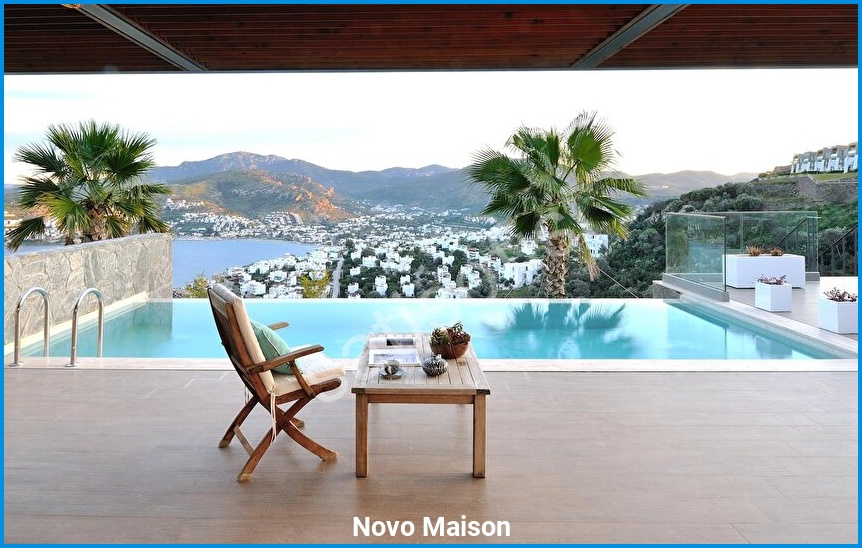 Novo Maison görsel 6