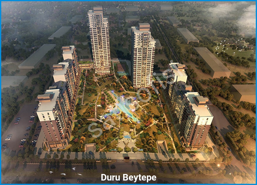 Duru Beytepe