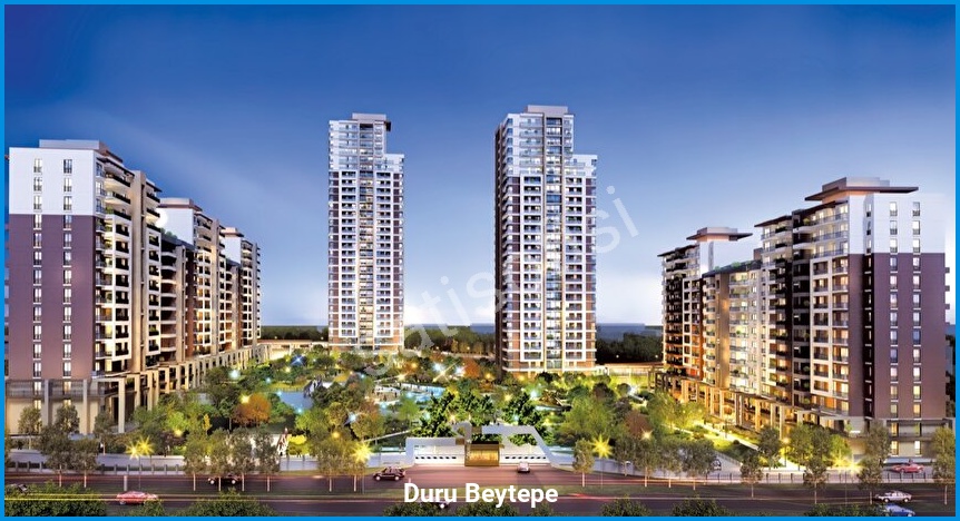 Duru Beytepe 2