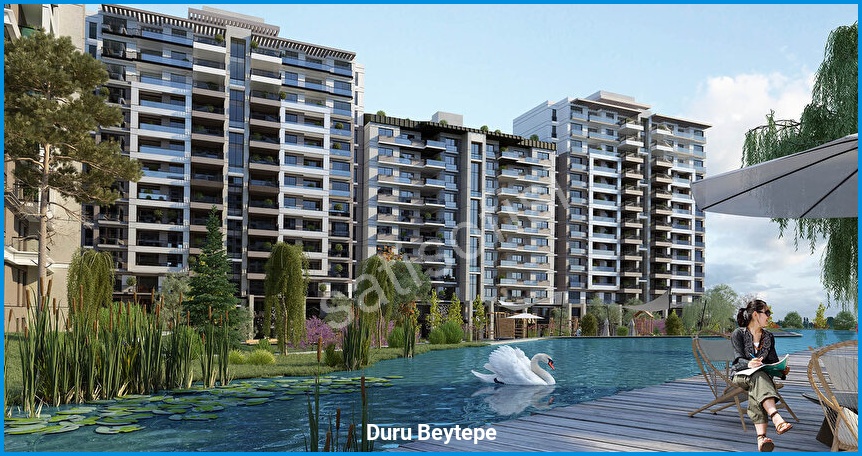 Duru Beytepe 3