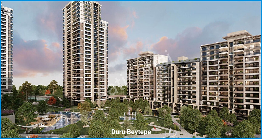 Duru Beytepe 4