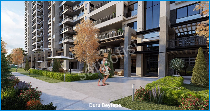 Duru Beytepe 5