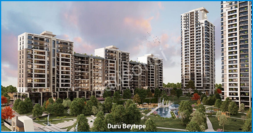 Duru Beytepe 6