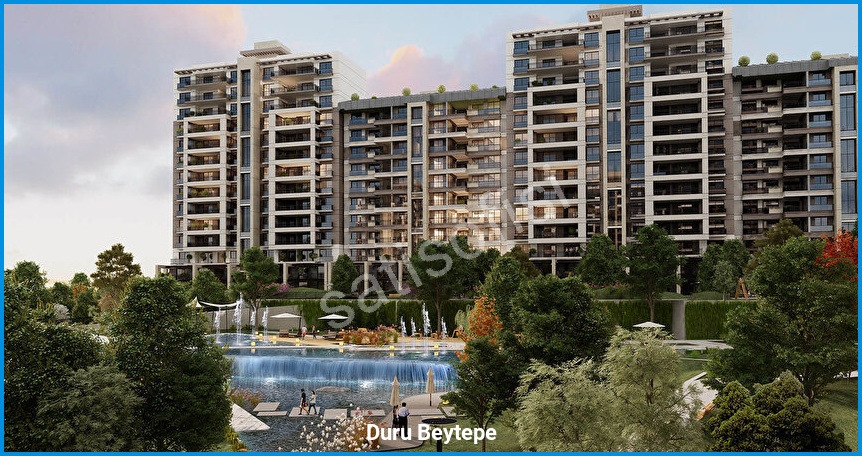 Duru Beytepe 7