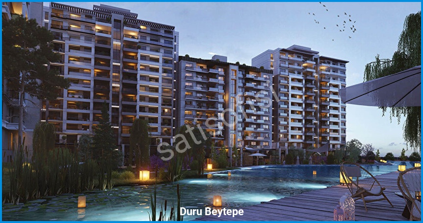 Duru Beytepe 8