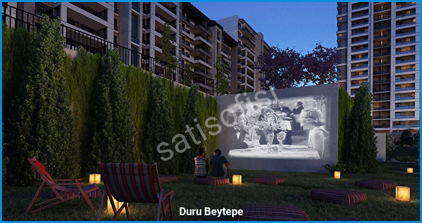 Duru Beytepe 9