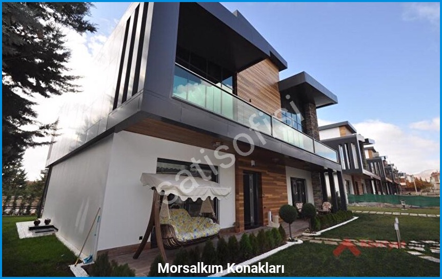 Morsalkım Konakları 2