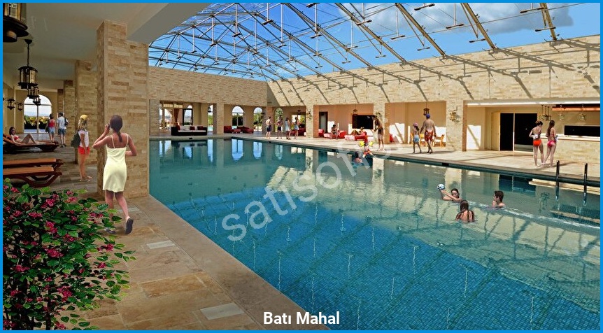 Batı Mahal — görsel