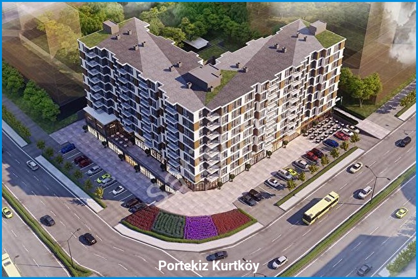 Portekiz Kurtköy görsel 2