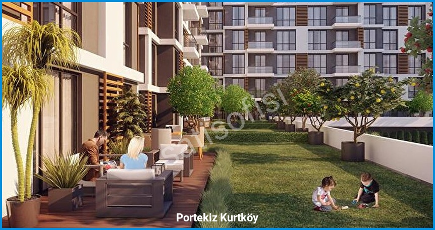 Portekiz Kurtköy görsel 4