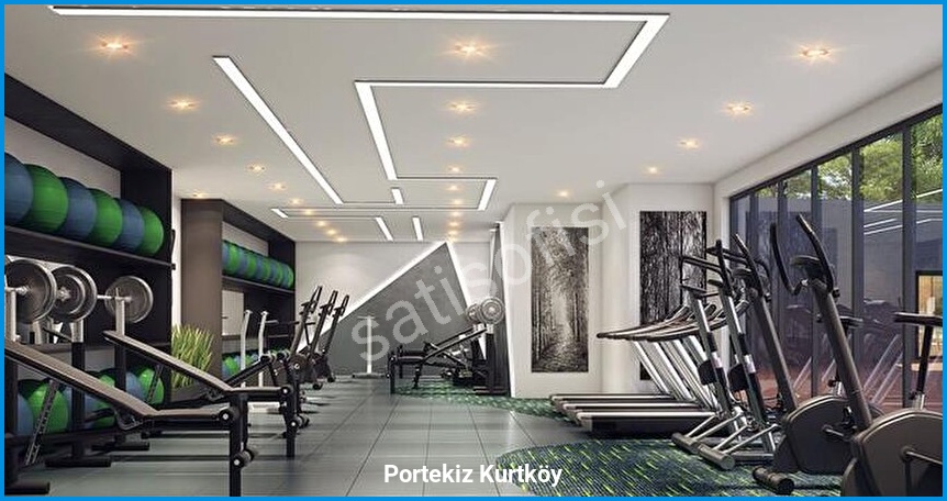 Portekiz Kurtköy görsel 5