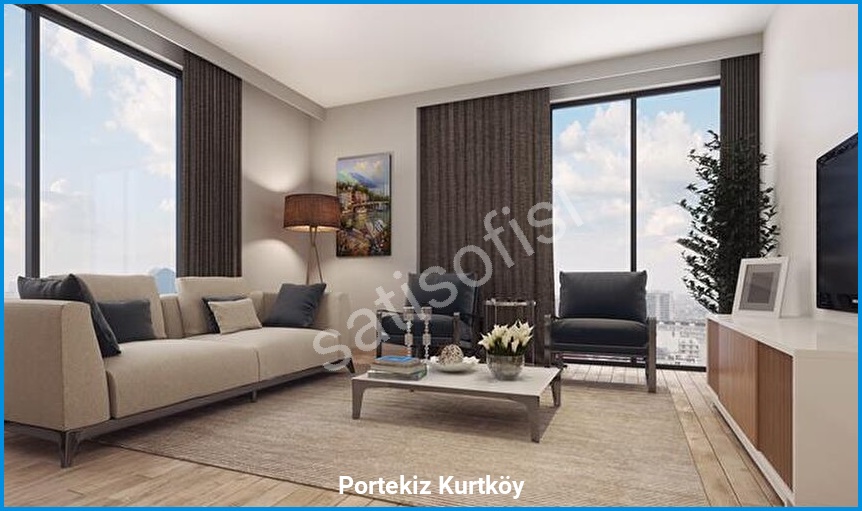 Portekiz Kurtköy görsel 6