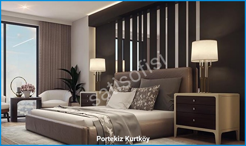 Portekiz Kurtköy görsel 7