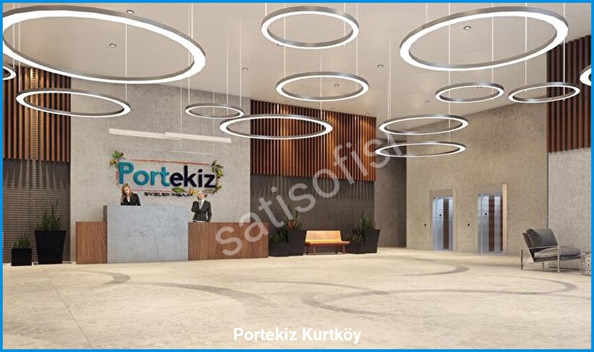 Portekiz Kurtköy görsel 8