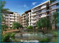 Be Life Çekmeköy
