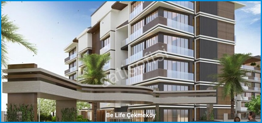 Be Life Çekmeköy görsel 2