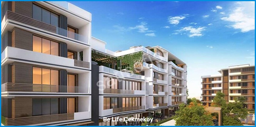 Be Life Çekmeköy görsel 3