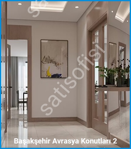 Başakşehir Avrasya Konutları 2 — görsel