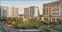 Başakşehir Avrasya Konutları 2