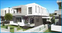 Kuzey Kıbrıs Edremit Vision Villas