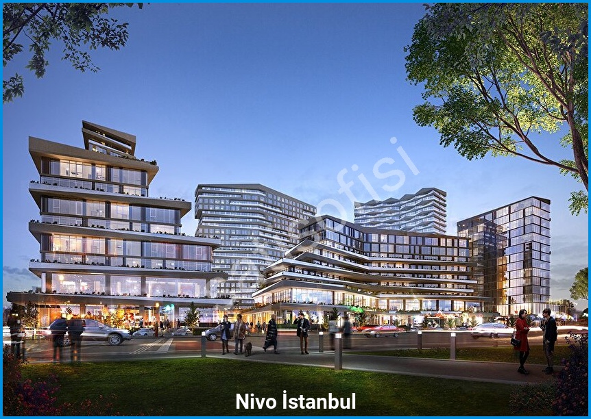 Nivo İstanbul