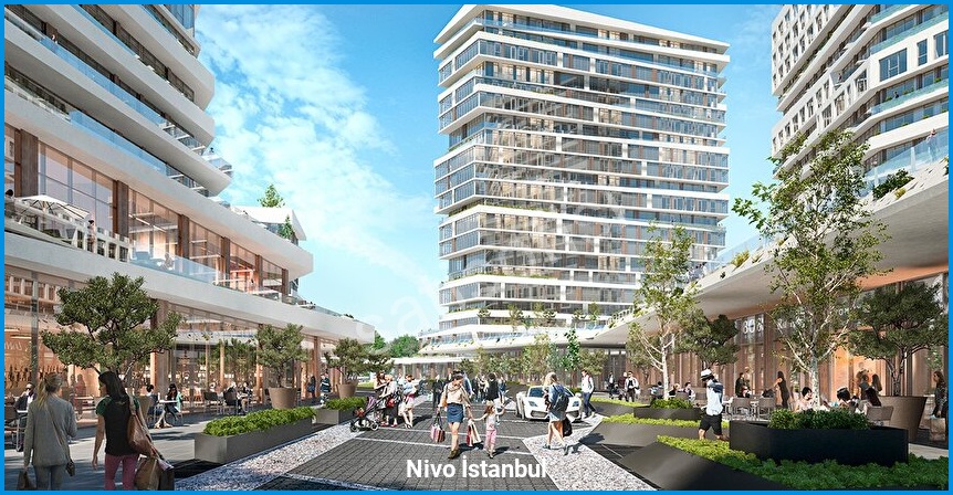 Nivo İstanbul 2