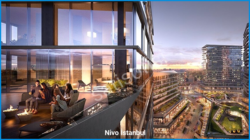 Nivo İstanbul 3
