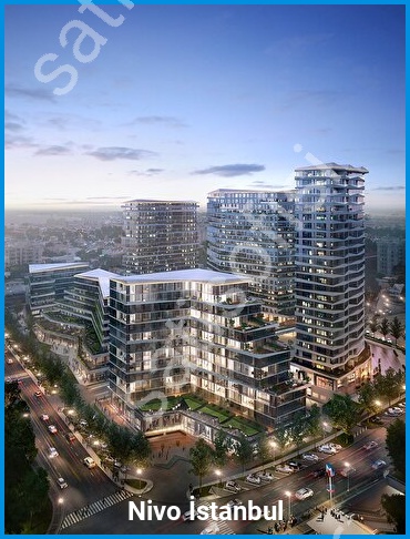 Nivo İstanbul 4
