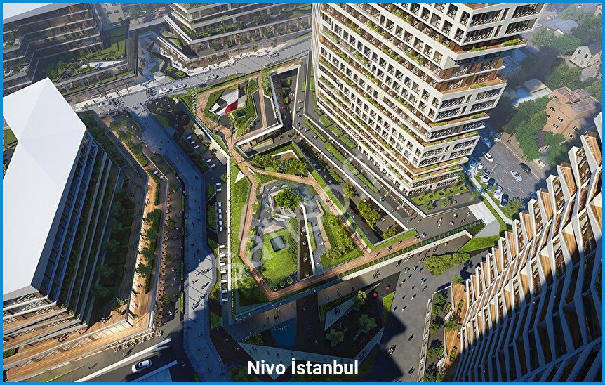 Nivo İstanbul 5