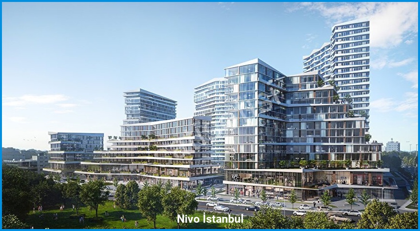 Nivo İstanbul 6