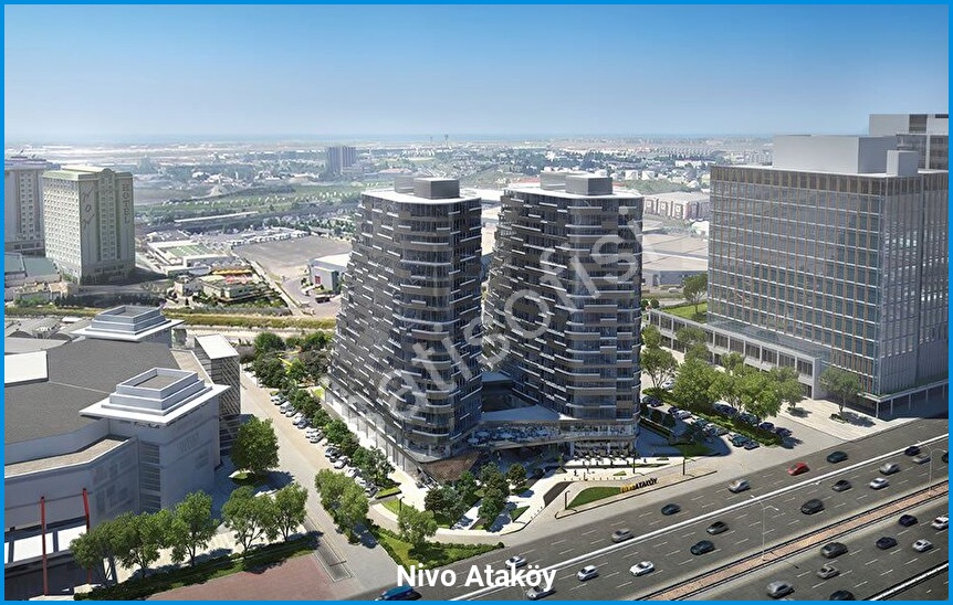 Nivo Ataköy 5