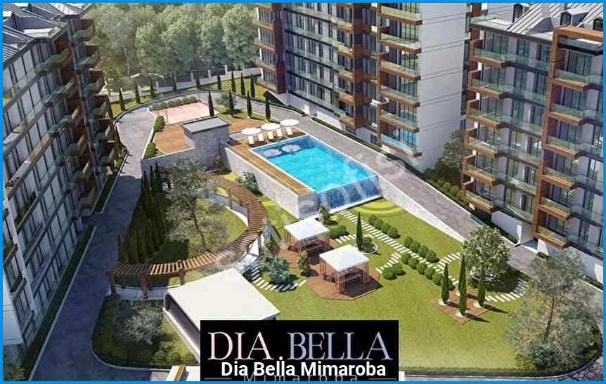 Dia Bella Mimaroba