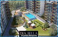Dia Bella Mimaroba