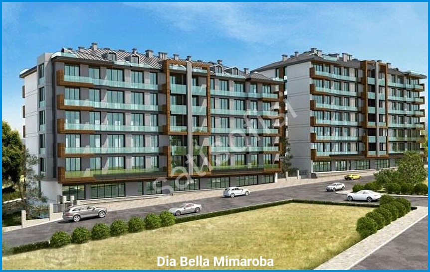 Dia Bella Mimaroba 5