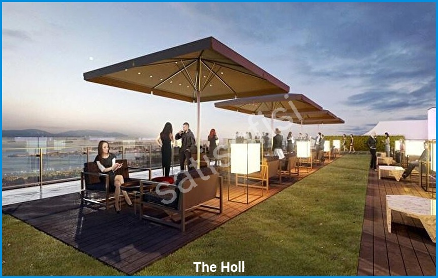 The Holl görsel 3